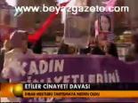 Etiler Cinayeti Davası
