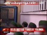 Selek Dosyası Yargıtay Yolunda