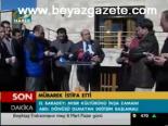 Meclis'te Af Kavgası