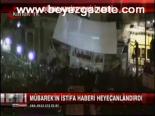 Dünya Kahire'ye Kilitlendi
