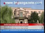 Kağıttan Kaplan Tartışmaları