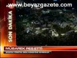 Mübarek Pes Etti