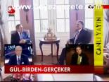 Gül - Birden - Gerçekler