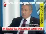 Beslenme Krizi
