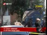 12 Saat Direndi
