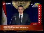 İstifaya Götüren Süreç