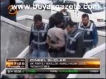 Cinsel Suçlar