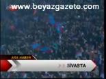 Fırtına Bu Hafta Sivasta