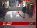 Okul Fareleri
