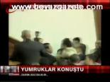 Meclis Kavgaları Sınırları Aştı
