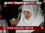 O Buluşmayı Anlattı