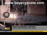 Türkiye'nin Mavi Marmara Raporu