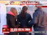 Kundakçı Baskını