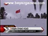 Kışın Öteki Yüzü