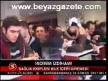 İndirim İzdihamı