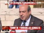 Tbmm'de Yumruklar Konuştu