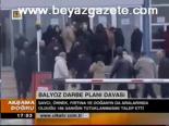 Balyoz Darbe Planı Davası
