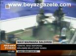 Türkiye'nin Raporu Bm'de