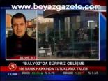 Balyoz'da Sürpriz Gelişme