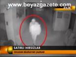 Satırlı Hırsızlar