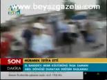 Mısır Çarşısı Davası
