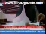 Kpss Yerleştirme Sonuçları Açıklandı