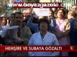 Haberal'a Baskın