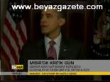 Obama İstifadan Memnun