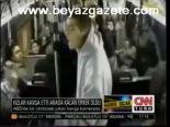 Kızların Kavgasına Karışımca...
