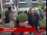 Haberal'a Şok
