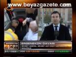Mehmet Haberal, Mehmet Akif Ersoy Hastanesi'ne Nakledildi