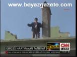 Gerçeği Aratmayan Tatbikat