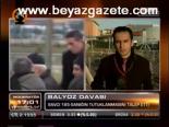 Balyoz Davası