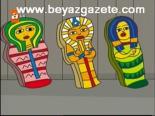 Bizimcity: Mumyalar Çoğalır