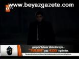 Ersoy Ulubey Yine Polat'a Oyun Oynadı