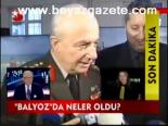 Balyoz'da Neler Oldu?