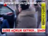 Kundakçı Operasyonu