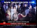 Düğün İçin Orduevi Kriterleri