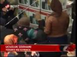Ucuzluk İzdihamı