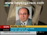 Şikayet Dilekçesindeki İlginç Not