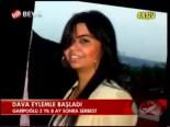 Dava Eylemle Başladı