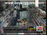 Çaldırğı Parfümleri Şalvarına Doldurdu