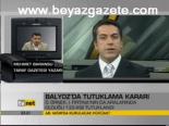 Mehmet Baransu'nun Yorumu