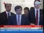 Türkiye'nin Mavi Marmara Raporu