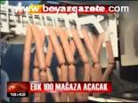 Ebdk 100 Mağaza Açacak