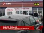Balyoz Gibi Ağır