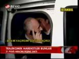 Trajikomik Hareketler Bunlar