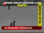 -20 Derecede Operasyon