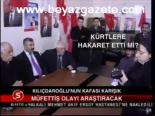 Kılıçdaroğlu'nun Kafası Karışık