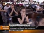 Öğrenci Affı Yasalaştı